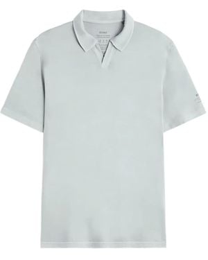 Ecoalf Enzo T-Shirt - Blau