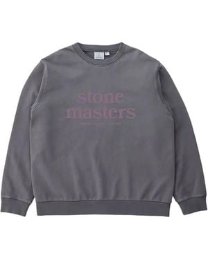 Gramicci Stonemasters Sweatshirt - Grey