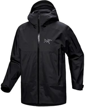 Arc'teryx Veste Sabre Gore-Tex - Blue