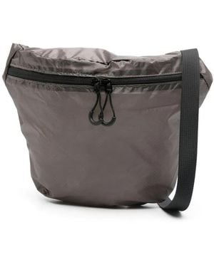 Goldwin Cordura Ripstop Messenger Bag - Grey
