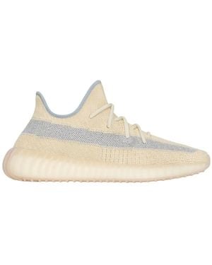 Yeezy Yeezy Boost 350 V2 "Linen" Trainers - Natural