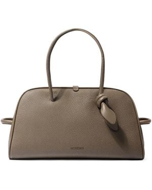 Jacquemus Le Turismo Tote Bag - Braun