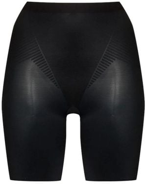 Spanx Thinstincts 2.0 ショートパンツ - ブラック