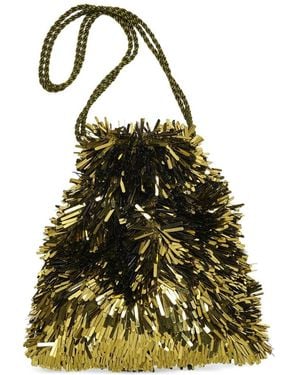 Lizzie Fortunato Gala Tote Bag - Green