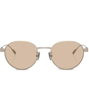 Moncler Subtila Sunglasses - Natural