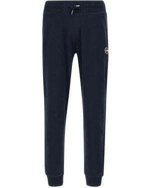 Colmar Connective Jogginghose - Blau