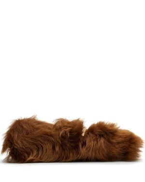 Tod's Mocassini Gommino - Marrone