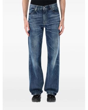 Our Legacy Vaqueros Carson Cut - Azul