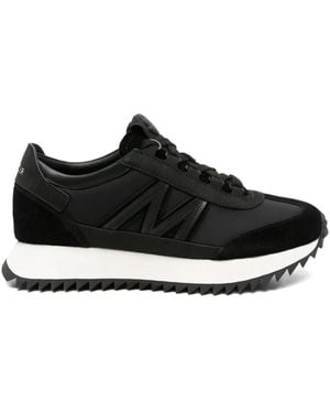 Moncler Sneakers Pacey 2 - Nero