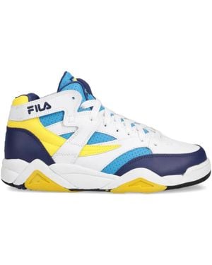 Fila M-squad スニーカー - ブルー