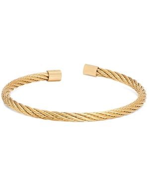 Roderer Aurelio Bracelet - Metallic