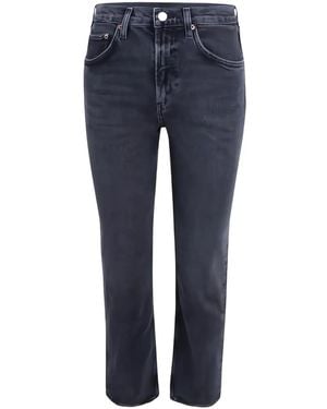 Agolde Jeans A217-1825 - Blu