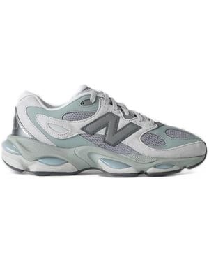 New Balance 983 Trainers - White