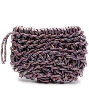 Alienina Pochette Vero - Violet