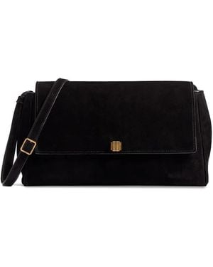 Khaite Borsa A Tracolla Audrey - Nero