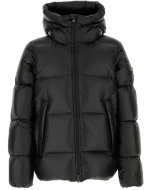 Pyrenex Plumífero Barry - Negro