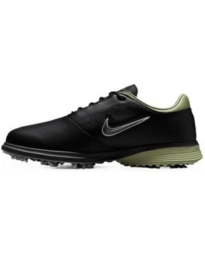 Nike Victory Tour 4 Sneakers - Black