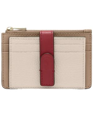 Furla Grazia Wallet - Pink