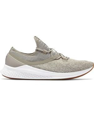 New Balance Fresh Foam Lazr Sneakers - White