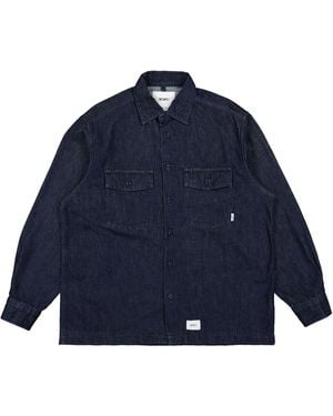 WTAPS Shirts for Men | Online Sale up to 50% off | Lyst WTAPS Shirts for Men | Online Sale up to 50% off | Lyst