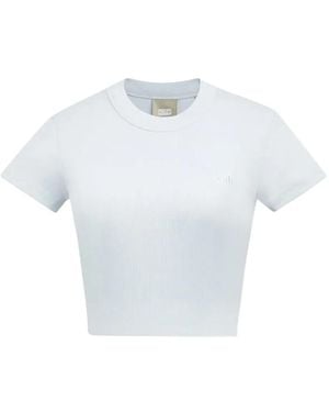 Kith Mulberry Ii T-Shirt - White