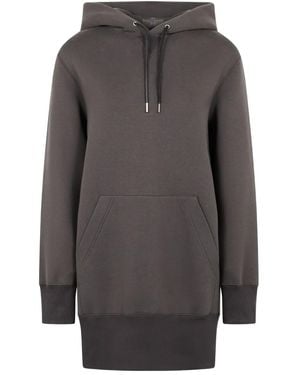 Sacai Hoodies for Women | Online Sale up to 60% off | Lyst