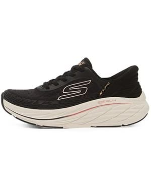 Skechers Max Cushioning Elite 3 Lenara Trainers - White