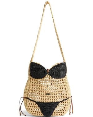 PUCCI Nella Bag - White