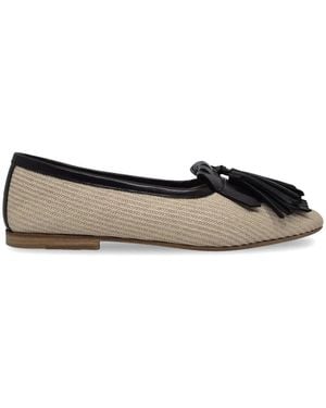 Henderson Soleil Loafer Mit Quasten - Mehrfarbig