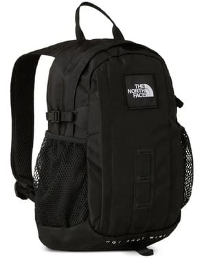 The North Face Mesh Mini Backpack - Black