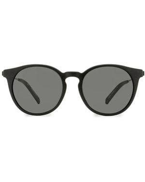 Dragon Hype Sunglasses - Black
