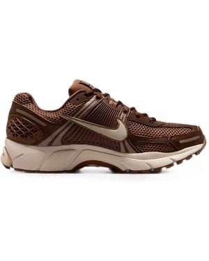 Nike Zoom Vomero Trainers - Brown