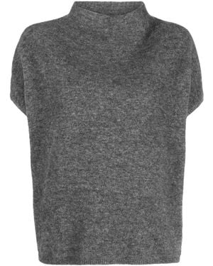 Filippa K Ximena ニットトップ - グレー