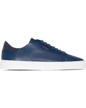 Axel Arigato "Clean 90" Trainers - Blue