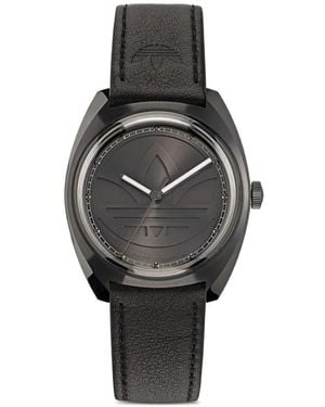 adidas Edition One 40Mm Watch - Gray