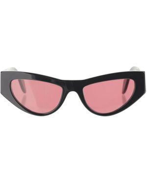 Pinko Occhiali Da Sole Cat-Eye - Rosa