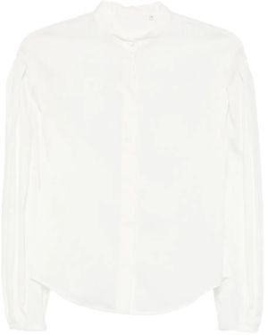 Xacus Bidget Shirt - White
