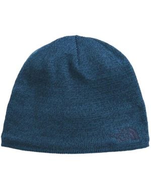 The North Face Berretto Jim - Blu