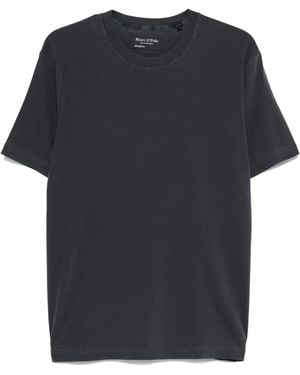 Marc O' Polo クルーネック Tシャツ - ブラック