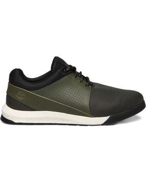 Timberland Killington Ultra Low Sneakers - Black