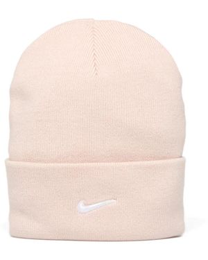 Nike Bonnet Swoosh - Pink
