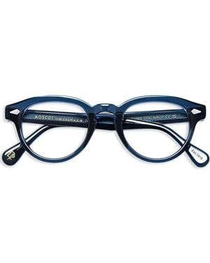 Moscot Gafas Maydela - Azul