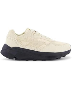 Hi-Tec Hts Shadow Trainers - White
