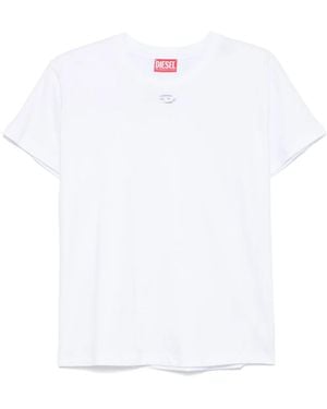 DIESEL T-Marey - White