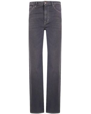 CIGALA'S Straight-Leg Jeans - Blue