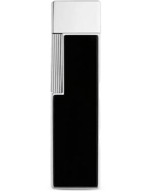 ST Dupont Twiggy Lighter - Black