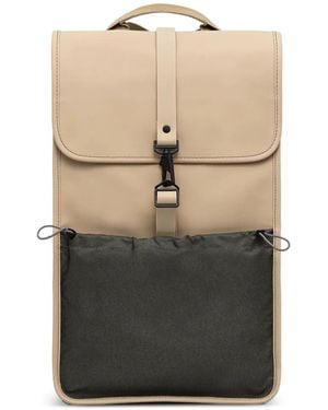 Rains Sac À Dos Mix - Neutre