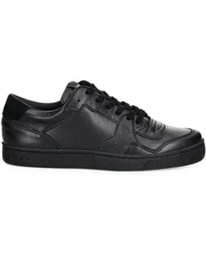 Novesta Itoh Trainers - Black