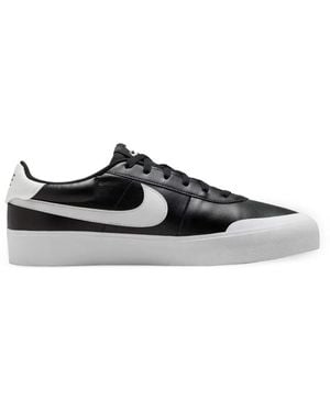Nike Court Shot Sneakers - White