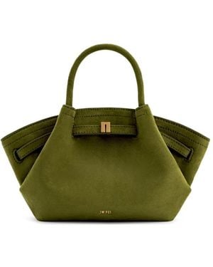 JW PEI Mini Hana Tote Bag - Green